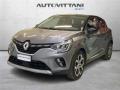 usato RENAULT Captur