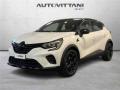 usato RENAULT Captur