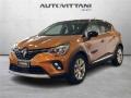usato RENAULT Captur