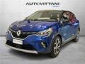 usato RENAULT Captur
