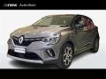 usato RENAULT Captur