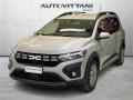 usato DACIA Jogger