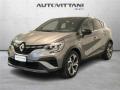 usato RENAULT Captur