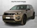 usato LAND ROVER Discovery Sport