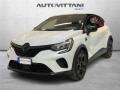usato RENAULT Captur
