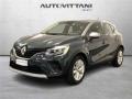 usato RENAULT Captur
