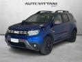 usato DACIA Duster