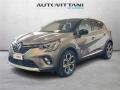 usato RENAULT Captur