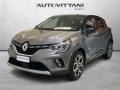usato RENAULT Captur