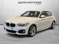 usato BMW 118