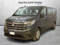 usato RENAULT Trafic