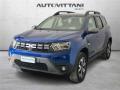 usato DACIA Duster