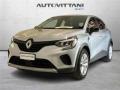 usato RENAULT Captur