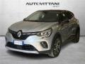 usato RENAULT Captur