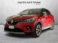 usato RENAULT Captur