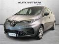 usato RENAULT ZOE