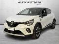 usato RENAULT Captur
