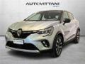 usato RENAULT Captur