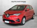 usato RENAULT ZOE