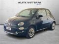 usato FIAT 500