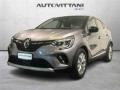 usato RENAULT Captur