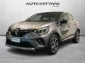 usato RENAULT Captur