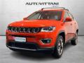 usato JEEP Compass