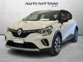 usato RENAULT Captur