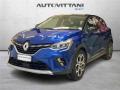 usato RENAULT Captur