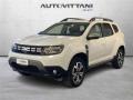 usato DACIA Duster