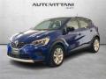 usato RENAULT Captur