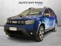 usato DACIA Duster