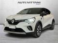 usato RENAULT Captur