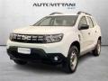 usato DACIA Duster