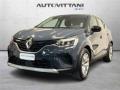 usato RENAULT Captur