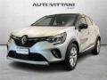 usato RENAULT Captur