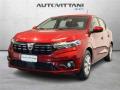 usato DACIA Sandero