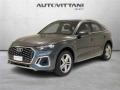 usato AUDI Q5