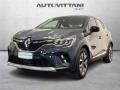 usato RENAULT Captur