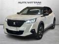 usato PEUGEOT 2008
