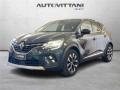 usato RENAULT Captur