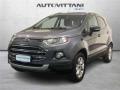 usato FORD EcoSport