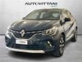 usato RENAULT Captur