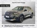 usato PEUGEOT 2008