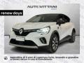 usato RENAULT Captur