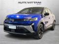 usato RENAULT Captur