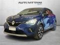 usato RENAULT Captur