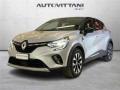 usato RENAULT Captur