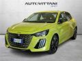 usato PEUGEOT 208