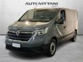 usato RENAULT Trafic
